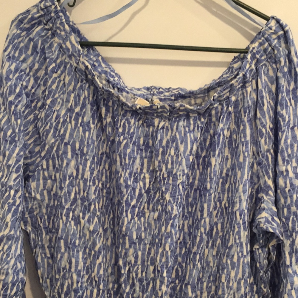 NWT Michael Kors short romper
